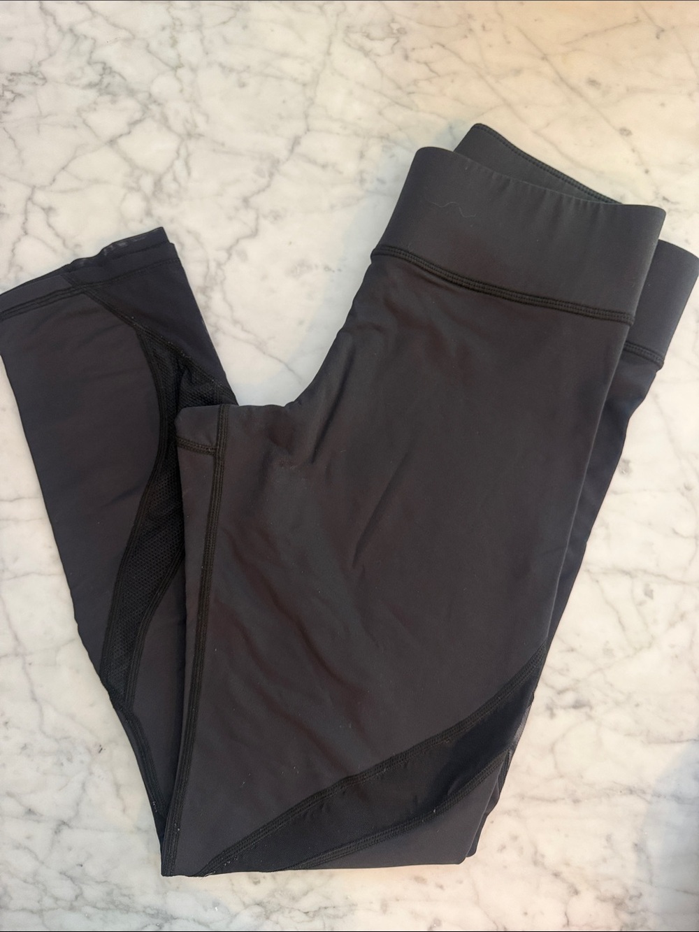 Michi Black Leggings
